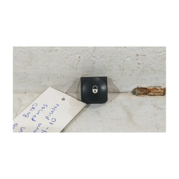 ACABAMENTO BOTÃO TRAVA PORTAS XSARA PICASSO 2001 2010