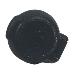 TAMPA ACABAMENTO TOMADA 12V PEUGEOT 308 2012 