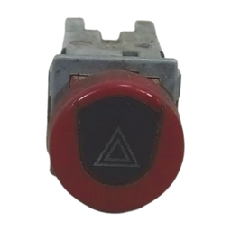 BOTÃO PISCA ALERTA PARTNER 1.8 8V 2003