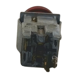 BOTÃO PISCA ALERTA PARTNER 1.8 8V 2003