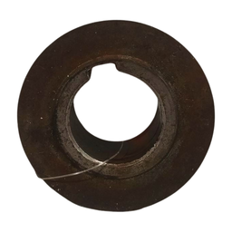 POLIA ENGRENAGEM VIRABREQUIM MOTOR C4 307 2.0 16V 2010