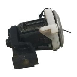 CILINDRO FECHADURA PORTA DIANTEIRA ESQUERDA CLIO 2003