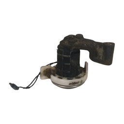 CILINDRO FECHADURA PORTA DIANTEIRA ESQUERDA CLIO 2003