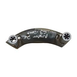 PUXADOR INTERNO PORT DIANTEIRA ESQUERDA C3 2009