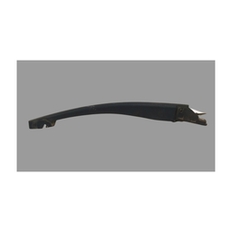 BRAÇO LIMPADOR PARA BRISA TRASEIRO C3 2009