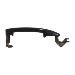 MAÇANETA EXTERNA TRASEIRA ESQUERDA C4 PALLAS 2010