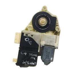 MOTOR MAQUINA VIDRO DIANTEIRA ESQUERDA C4 PALLAS 2010 S REBA