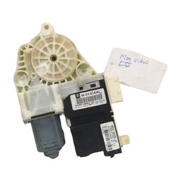 MOTOR MAQUINA VIDRO DIANTEIRA ESQUERDA C4 PALLAS 2010 S REBA