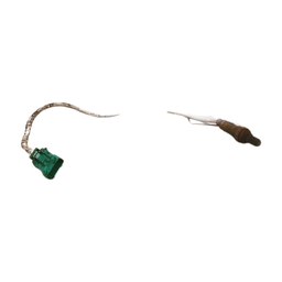 PAR SONDA LAMBDA POS E PRE CATALIZADOR C4 2.0 16V