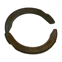 CALÇO TRAVA BRONZINA VIRABREQUIM SCENIC 2006 1.6 16V FLEX