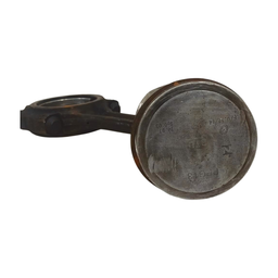 PISTÃO MOTOR CITROEN C3 1.4 8V 2008