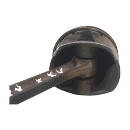 PISTÃO MOTOR CITROEN C3 1.4 8V 2008