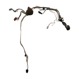 CHICOTE PORTA DIANTEIRA ESQUERDA SYMBOL 2012 COM DETALHE