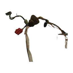 CHICOTE PORTA DIANTEIRA ESQUERDA SYMBOL 2012 COM DETALHE