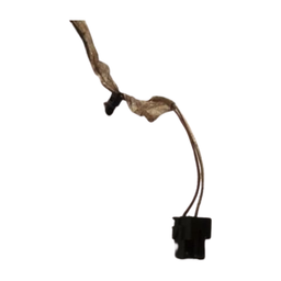 CHICOTE PORTA DIANTEIRA ESQUERDA SYMBOL 2012 COM DETALHE