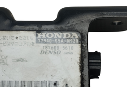 SENSOR AIRBAG HONDA CIVIC ESQUERDO 2001 A 2006