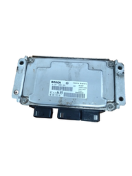 Modulo Injecao Central Citroen C3 1.6 16v 2013 a 2016
