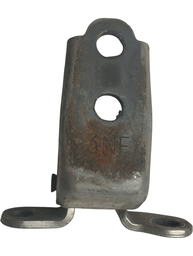 DOBRADIÇA PORTA DIANTEIRA ESQUERDA CIVIC 1.7 16V 2001 A 2006