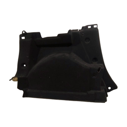 FORRO CARPETE ACABAMENTO ESQUERDO MALA AIRCROSS 2017