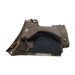 FORRO CARPETE ACABAMENTO ESQUERDO MALA AIRCROSS 2017