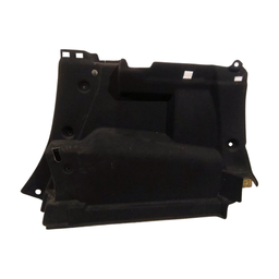 FORRO CARPETE ACABAMENTO DIREITO MALA AIRCROSS 2017