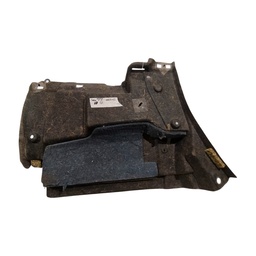 FORRO CARPETE ACABAMENTO DIREITO MALA AIRCROSS 2017