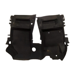 CARPETE FORRAÇÃO DIANTEIRA ASSOALHO AIRCROSS 2017