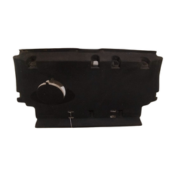 CARPETE FORRAÇÃO TRASEIRA ASSOALHO AIRCROSS 2017