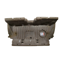 CARPETE FORRAÇÃO TRASEIRA ASSOALHO AIRCROSS 2017