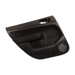 FORRO PORTA TRASEIRA ESQUERDA PEUGEOT HATCH/SEDAN 307 01/12