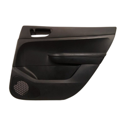 Forro Porta Traseira Direita Peugeot Hatch/Sedan 307 01 a 12