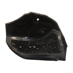 Para barro Traseiro Esquerdo Duster 2012 a 2020