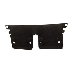 CARPETE ASSOALHO BANCO TRASEIRO AIRCROSS 2017