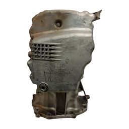 CARTER MOTOR SCENIC 1.6 16V 2006 COM DETALHE