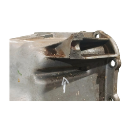 CARTER MOTOR SCENIC 1.6 16V 2006 COM DETALHE