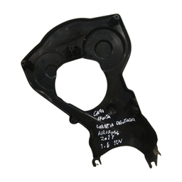 CAPA ACABAMENTO CORREIA DENTADA AIRCROSS 2017 1.6 16V