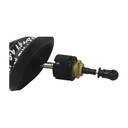 CABO SELETOR MARCHA AIRCROSS 2017 1.6 AUTOMATICA AL4