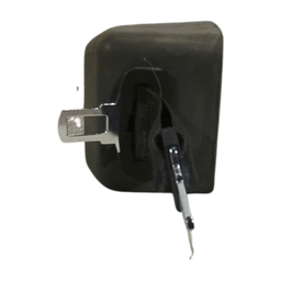 CINTO SEGURANÇA TRASEIRO CENTRAL AIRCROSS 2017