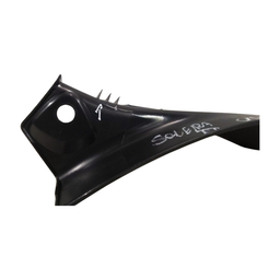 ACABAMENTO SOLEIRA TRASEIRA ESQUERDA AIRCROSS 2017