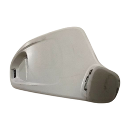 ACABAMENTO CENTRAL TRASEIRO CINTO AIRCROSS 2017