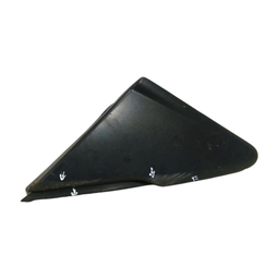 ACABAMENTO ESQUERDO PARA LAMA CAPTUR 2019 COM DETALHE