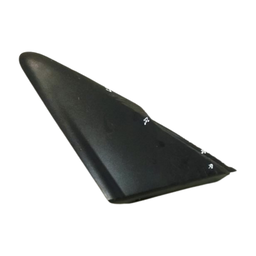 ACABAMENTO ESQUERDO PARA LAMA CAPTUR 2019 COM DETALHE