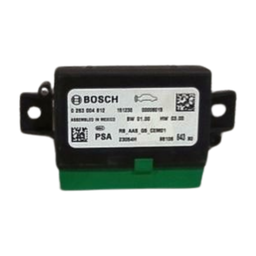 MODULO SENSOR ESTACIONAMENTO AIRCROSS 2017