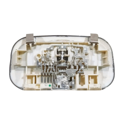 LUZ CORTESIA TRASEIRA TETO AIRCROSS 2017