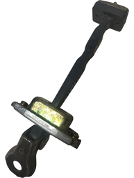 Limitador Porta Dianteira Direita Civic 1.7 16v 2001 a 2006