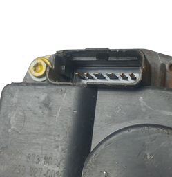 TBI CORPO BORBOLETA CITROEN C4 VTR 2.0 2003 A 2012