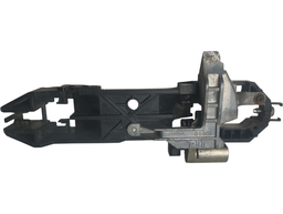 SUPORTE MAÇANETA TRASEIRA ESQUERDA LIVINA 1.8 2008 A 2014