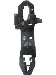 SUPORTE MAÇANETA TRASEIRA ESQUERDA LIVINA 1.8 2008 A 2014