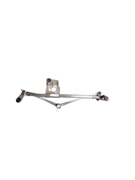 Galhada Limpador Parabrisa Chery Celer Tiggo 2 2010 a 2015