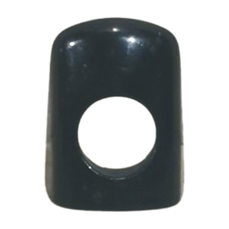 ACABAMENTO MAÇANETA EXTERNA DIANTEIRA ESQUERDA C4 PALLAS 201